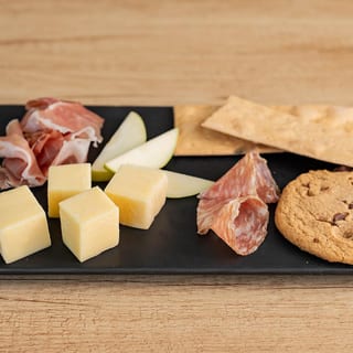 Lil' Artisan Meal
